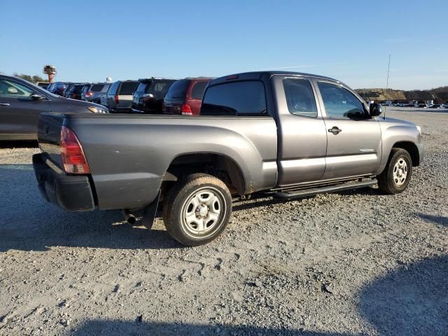 2013 Toyota Tacoma Access Cab