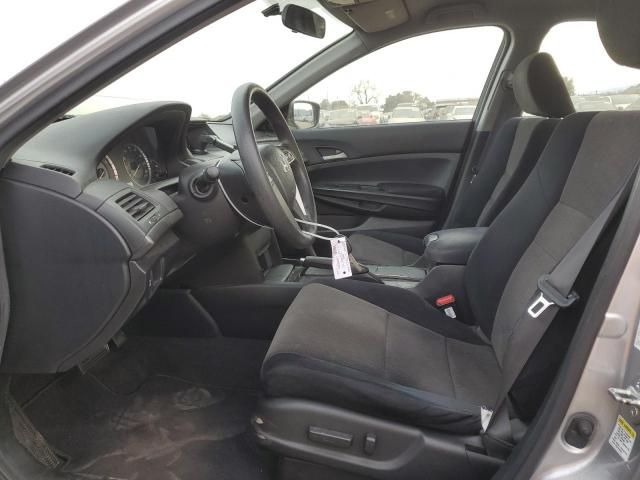 2009 Honda Accord LXP