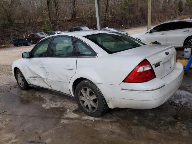 2006 Ford Five Hundred SE