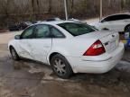 2006 Ford Five Hundred SE