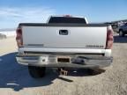 2003 Chevrolet Silverado K2500 Heavy Duty