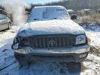 2003 Toyota Tacoma Double Cab