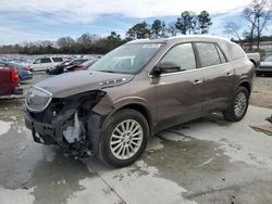 Buick Vehiculos salvage en venta: 2008 Buick Enclave CXL