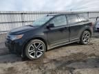 2013 Ford Edge Sport