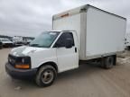 2012 Chevrolet Express G3500