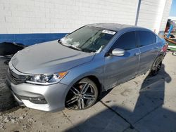 2016 Honda Accord Sport en venta en Farr West, UT