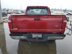 2002 Ford Ranger Super Cab