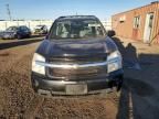 2009 Chevrolet Equinox LT