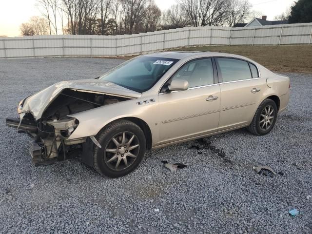 2007 Buick Lucerne CXL