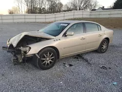 Buick Vehiculos salvage en venta: 2007 Buick Lucerne CXL