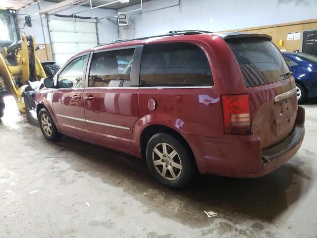 2010 Chrysler Town & Country Touring