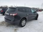 2014 Chevrolet Traverse LS