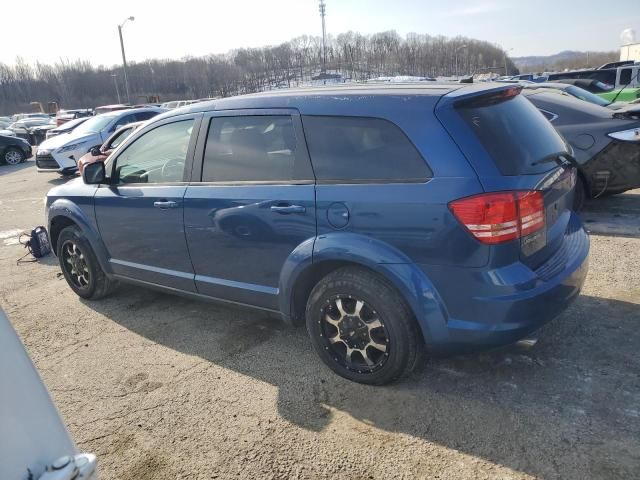 2009 Dodge Journey SXT