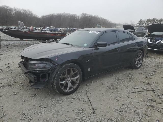 2016 Dodge Charger R/T