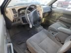 1998 Nissan Frontier King Cab XE