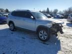 2018 Volkswagen Atlas S