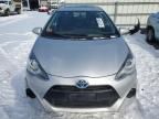 2015 Toyota Prius C