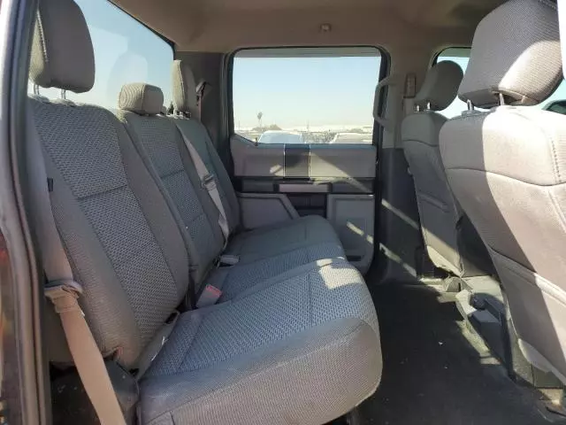 2019 Ford F250 Super Duty