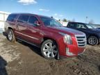 2016 Cadillac Escalade ESV Premium