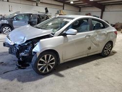 2017 Hyundai Accent SE en venta en Chambersburg, PA