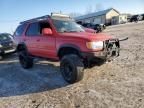 1999 Toyota 4runner SR5