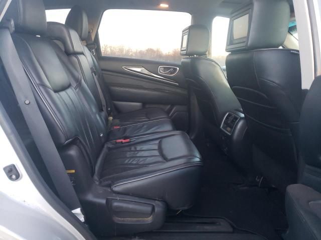 2014 Infiniti QX60