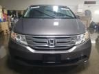 2011 Honda Odyssey EX