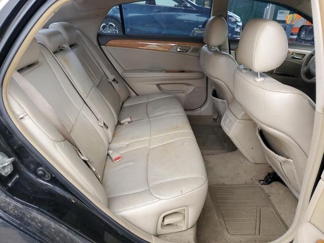 2005 Toyota Avalon XL