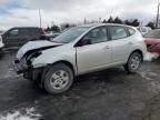 2009 Nissan Rogue S