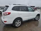 2010 Hyundai Santa FE SE