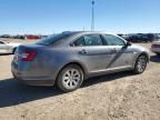 2011 Ford Taurus SE