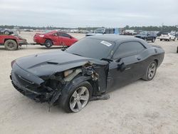 Salvage Cars with No Bids Yet For Sale at auction: 2021 Dodge Challenger SXT