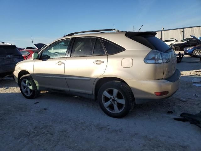 2005 Lexus RX 330