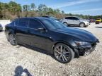 2017 Lexus GS 350 Base