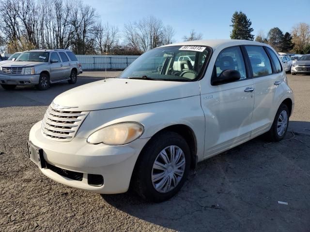 2006 Chrysler PT Cruiser