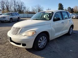 Chrysler salvage cars for sale: 2006 Chrysler PT Cruiser