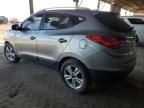 2010 Hyundai Tucson GLS