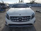 2018 Mercedes-Benz GLA 250