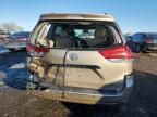 2011 Toyota Sienna XLE