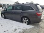 2012 Honda Odyssey Touring