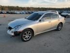 2006 Infiniti G35