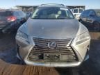 2018 Lexus RX 450H Base