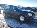 2006 Volkswagen Rabbit