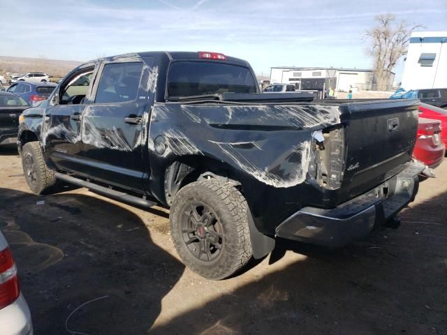 2014 Toyota Tundra Crewmax SR5