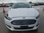 2016 Ford Fusion SE Hybrid