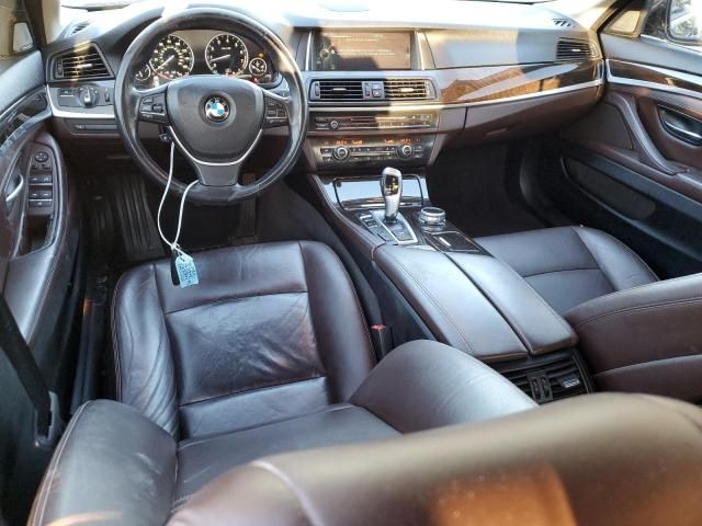 2014 BMW 535 XI