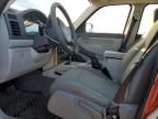 2008 Jeep Liberty Sport