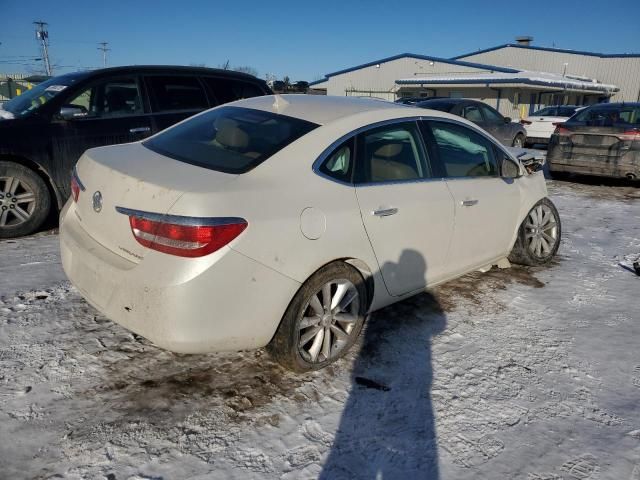 2014 Buick Verano