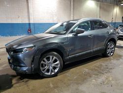 Carros salvage para piezas a la venta en subasta: 2023 Mazda CX-30 Premium