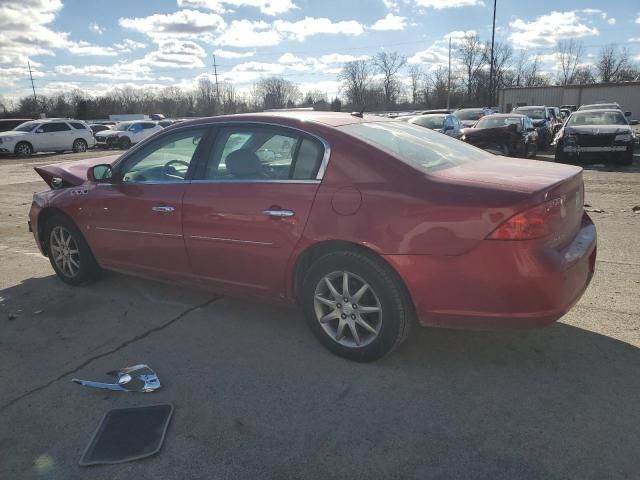 2007 Buick Lucerne CXL